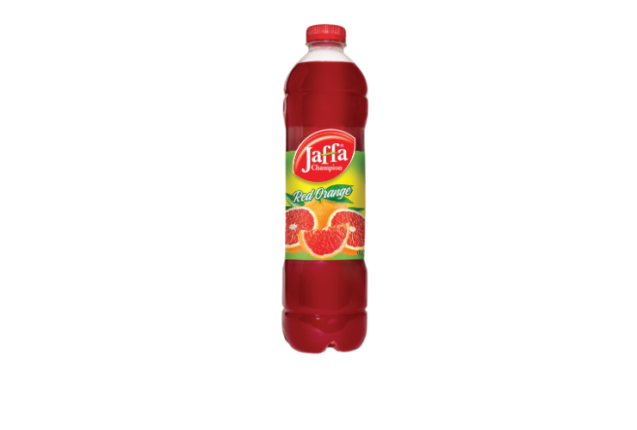 Jaffa Champion  Red Orange- 1.5L x 6