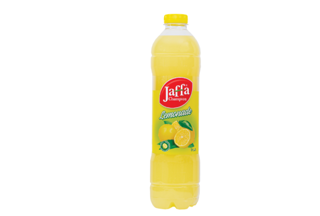 Jaffa Champion Lemonade- 0.5L x 12