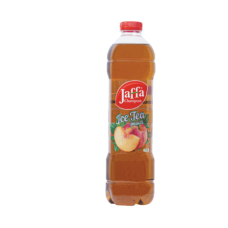 Jaffa Champion Ice Tea Peach 1.5l x 6 x 