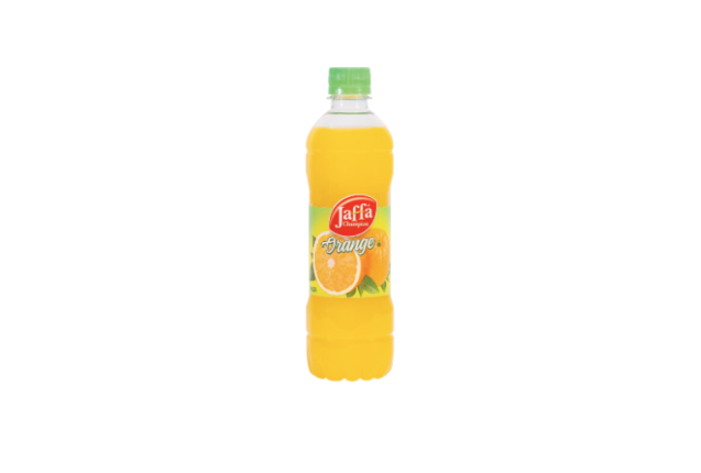 Jaffa Champion Orange 0.5l x 12