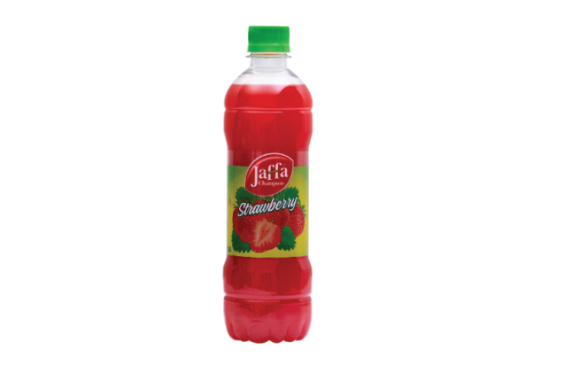 Jaffa Champion Strawberry  0.5l x 12