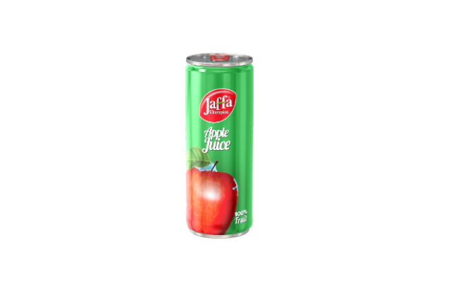 Jaffa Champion Apple 0.25l x 24