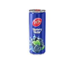 Jaffa Champion Blueberry  0.25l x 24