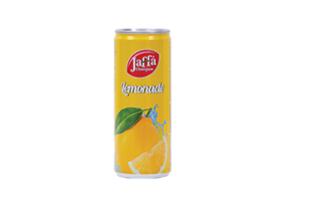 Jaffa Champion Lemonade- 0.25L x 24