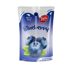 Jaffa Champion Blueberry  0.2l x 10