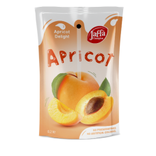 Jaffa Champion Apricot- 0.2L x 10