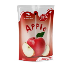 Jaffa Champion Apple 0.2l x 10