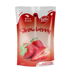 Jaffa Champion Strawberry  0.2l x 10