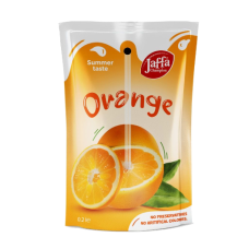 Jaffa Champion Orange 0.2l x 1