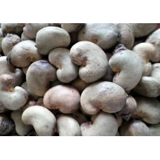 Cashew nuts - grade W240