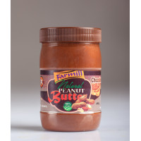 Chocolate Peanut Butter x 12