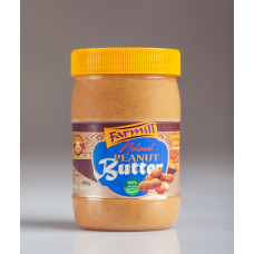 Creamy Peanut butter x 12