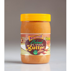 Honey Peanut Butter x 12