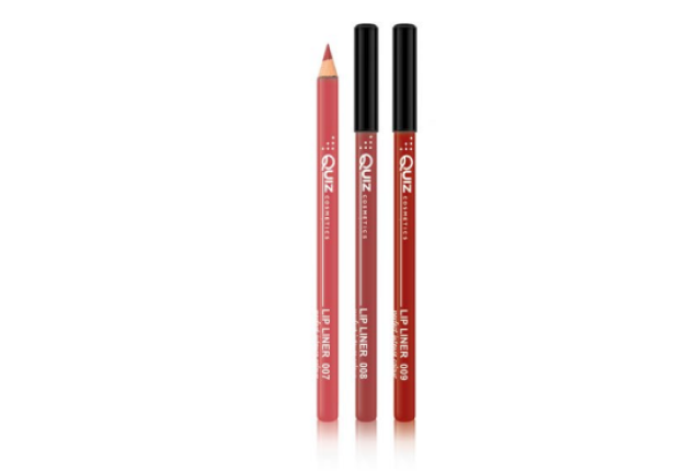 Lip Liner (pencil) pink 07 x 144