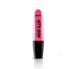 Let's Glow Lipgloss 01 *NEW x 
