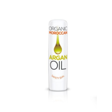 Lip care with argan oil x 36