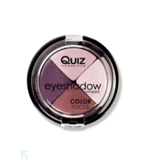 Eyeshadow Color Focus new 4' N° 450 x 15