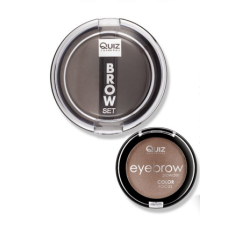 Eyebrow powder No 01 x 24