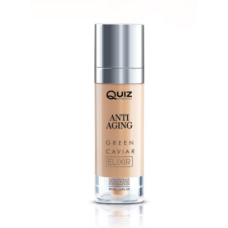 Anti Aging Foundation natural x 20