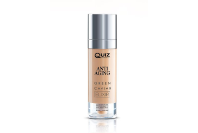 Anti Aging Foundation natural x 20