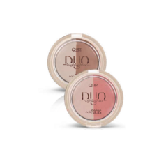 Color focus duo highlighter N°