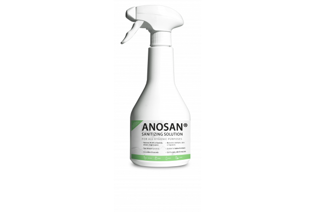 ANOSAN Sanitizer® x  1