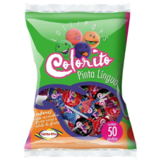 Lollipops COLORITO - TONGUE PA