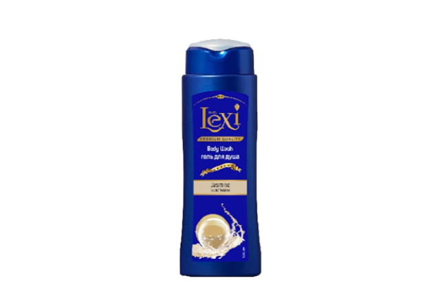 LEXI Body Wash 400 ml x 24
