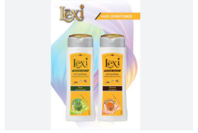 LEXI Hair Conditioner 400 ml x 24