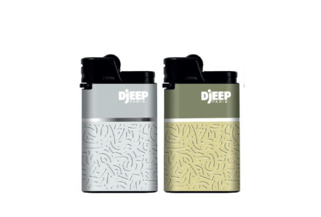 Djeep Mish Mash Lighter x 16