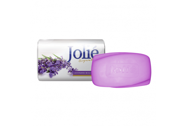 Jolie Signature Lavender x 72