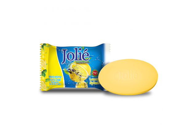 Jolie Fruity Lemon Splash x 72