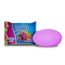 Jolie Fruity Grape Sensation x 72