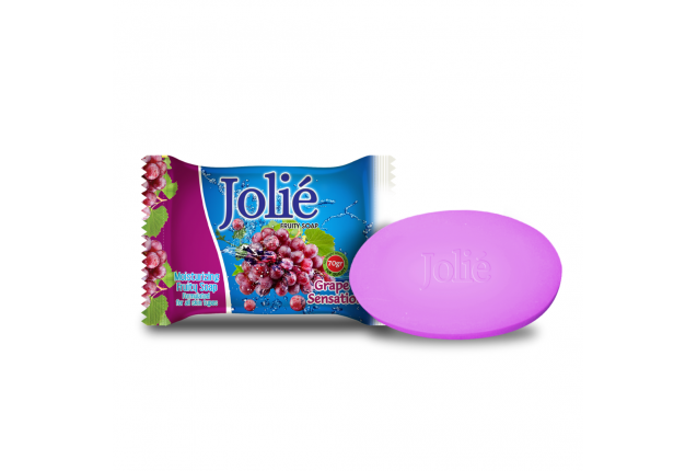 Jolie Fruity Grape Sensation x 72