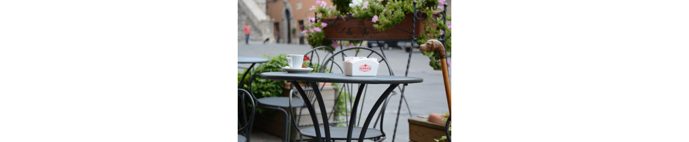 Serrani Caffe