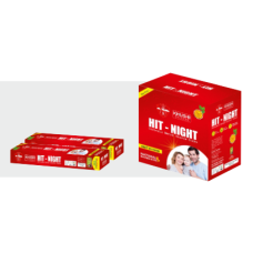 Hit Night Mosquito Repellent - MASTER CA