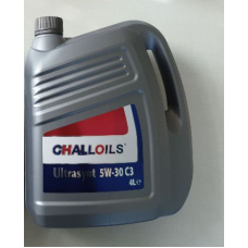 Full Synthetic Motor Oils per Liter