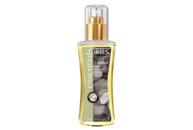 ORS Essentials Tea Tree Oil