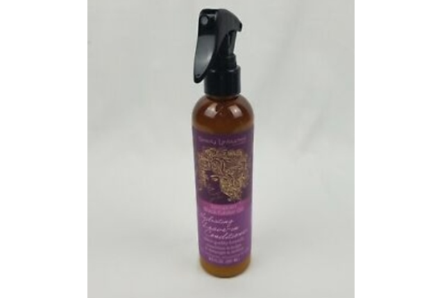 Beauty Untouched by SJ Creations Hydrating Leave-In Conditioner