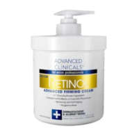 Advanced Clinicals Retinol Adv