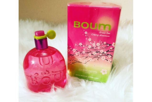 Boum Women's Perfume