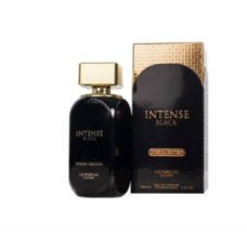 Intense Black Special Edition Eau de Parfum