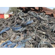 Copper Wire Scraps - Metric Tonnes