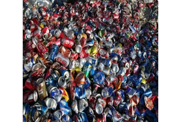 Used Beverages Cans ( UBC) - Metric Tonnes