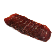 SLICED CURED BEEF MEAT HALAL 100G AT.PRO