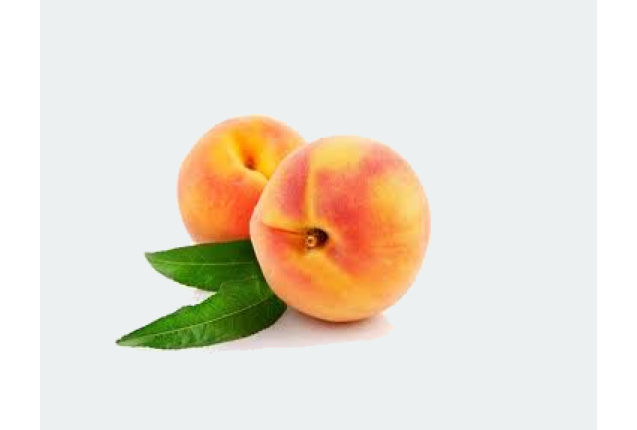 Red peach - 6.5kg