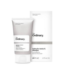 The ordinary salicylic acid ma