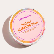 Good molecules instant cleansing balm