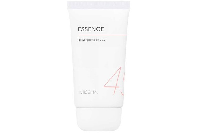 Missha Essence SPF 45