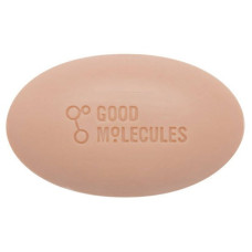 Good molecules clarify & cleanse bar